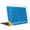 NHL St. Louis Blues Pattern MacBook Air 15in (2023-2025) Case plus Skin